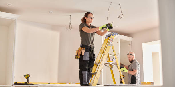 Best Home Electrical Repair  in Wchester, IN