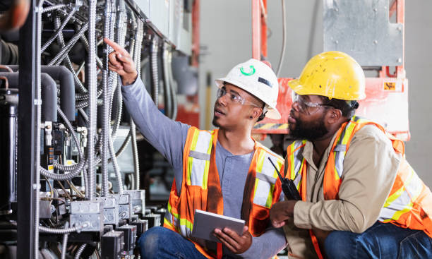Best Electrical System Inspection  in Wchester, IN