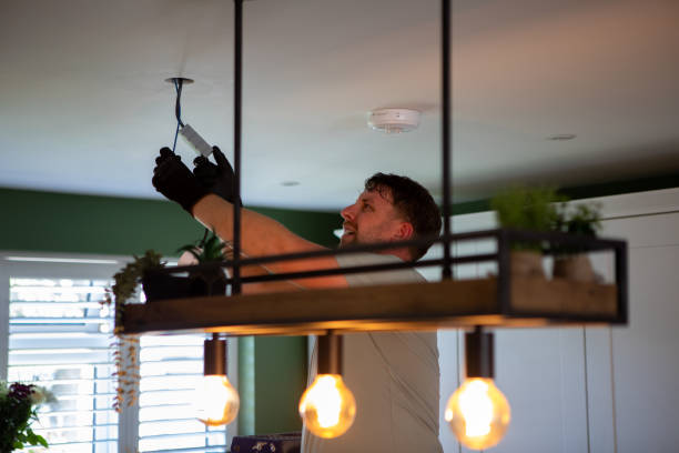 Best Licensed Electrician  in Wchester, IN