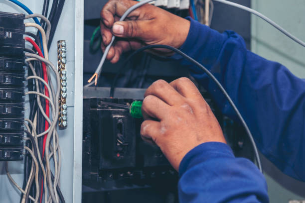 Best 24-Hour Electrician  in Wchester, IN