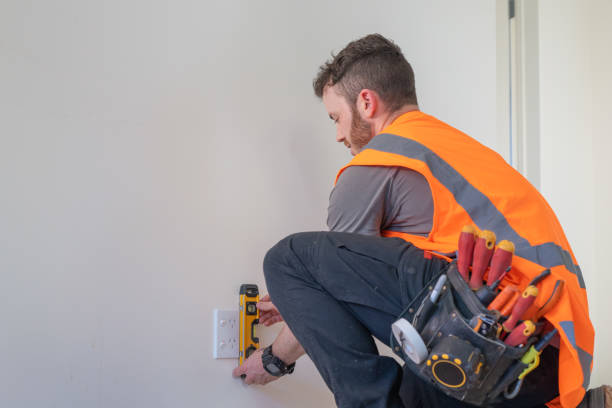 Best Electrical Wiring Services  in Wchester, IN